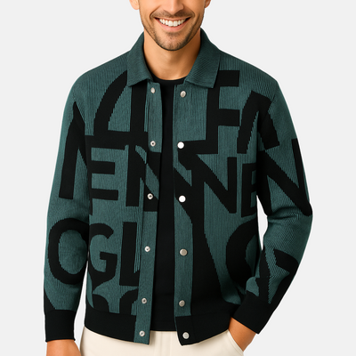 Norbert | Vintage Cardigan