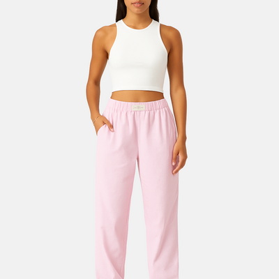 Elisa | Trendy Summer Pants