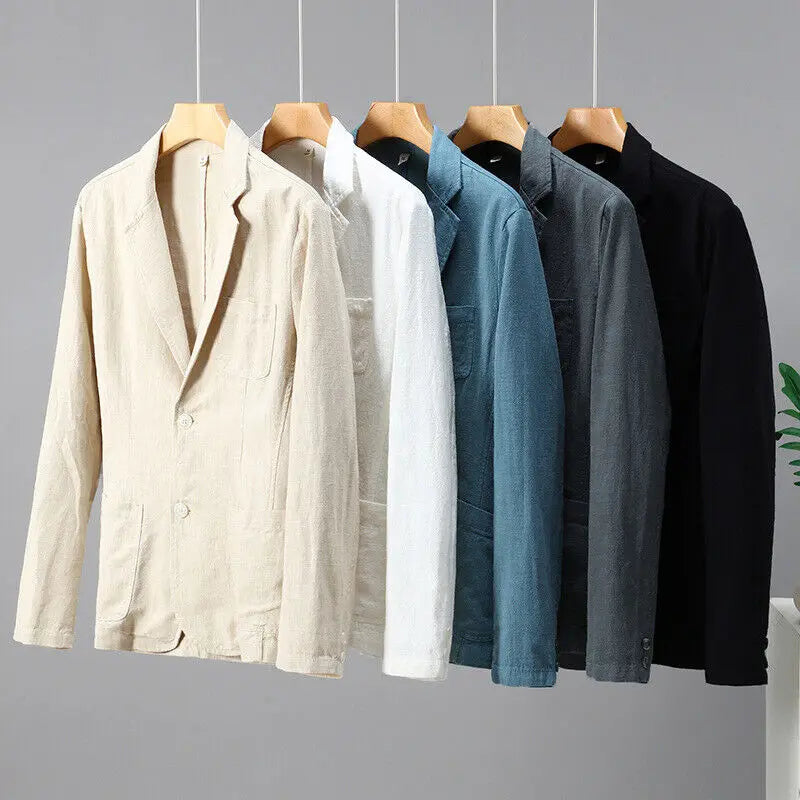 Wellington | Formal Jacket