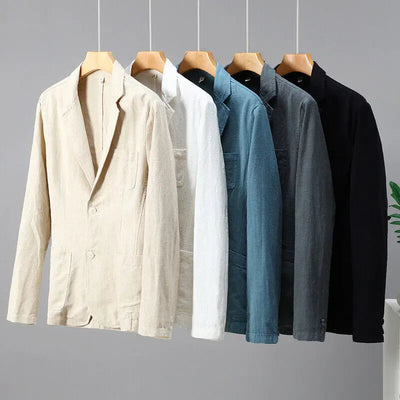 Wellington | Formal Jacket