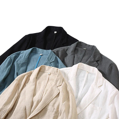 Wellington | Formal Jacket