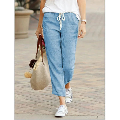 Chrissy | Stylish Pants