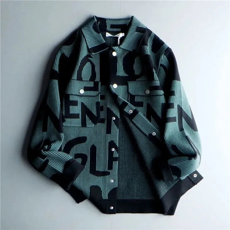 Norbert | Vintage Cardigan