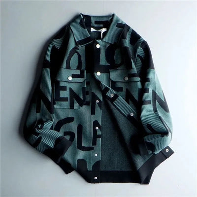 Norbert | Vintage Cardigan