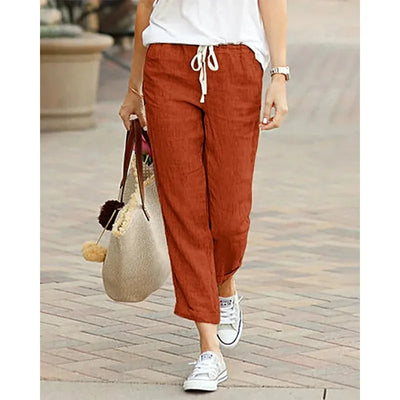Chrissy | Stylish Pants