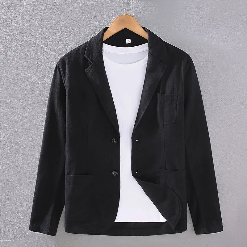 Wellington | Formal Jacket