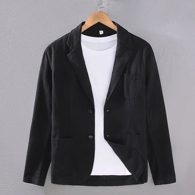Wellington | Formal Jacket