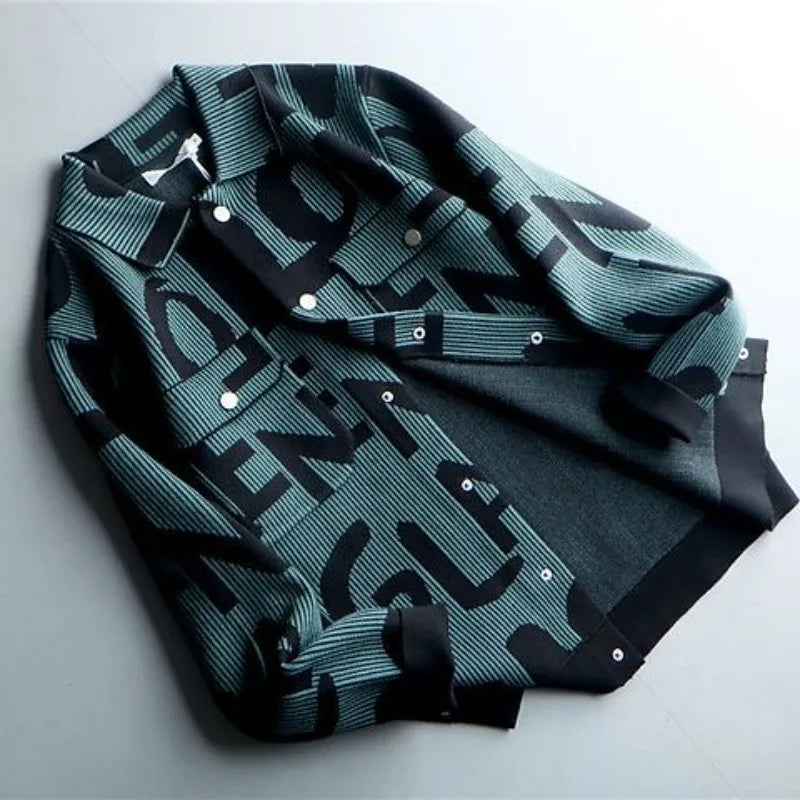 Norbert | Vintage Cardigan