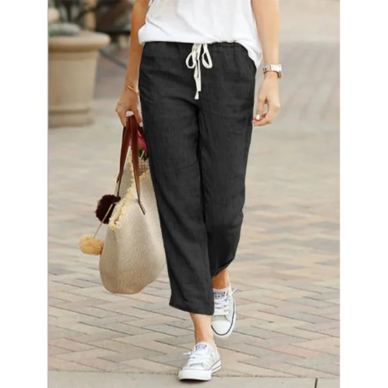 Chrissy | Stylish Pants