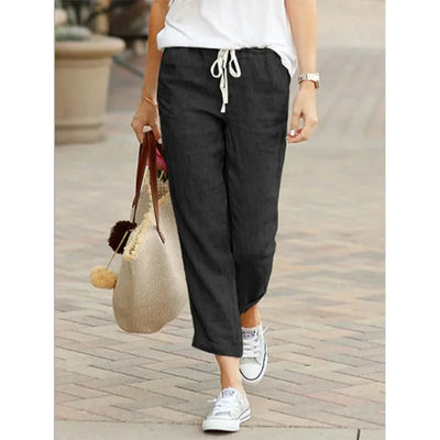 Chrissy | Stylish Pants