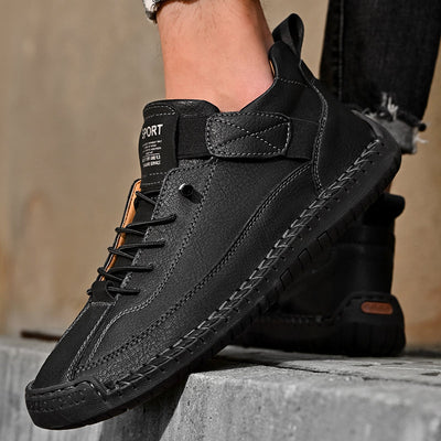 John | Leather Shoes For Men