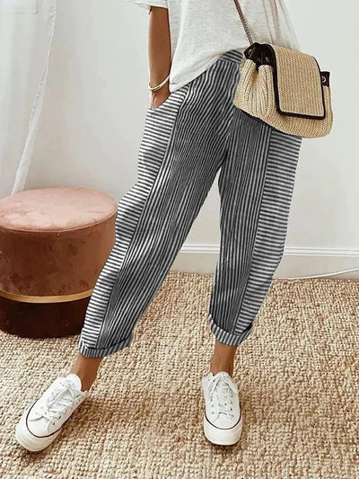 Lore | Summer Pants
