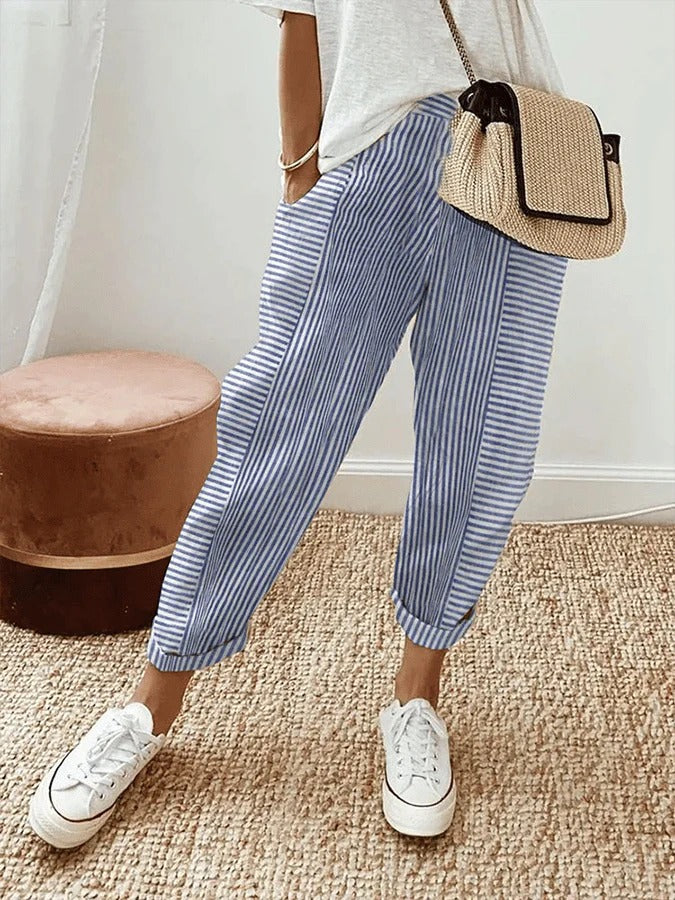 Lisa | Comfortable Pants
