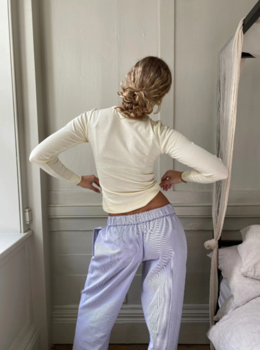 Elisa | Trendy Summer Pants
