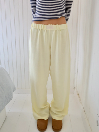 Elisa | Trendy Summer Pants