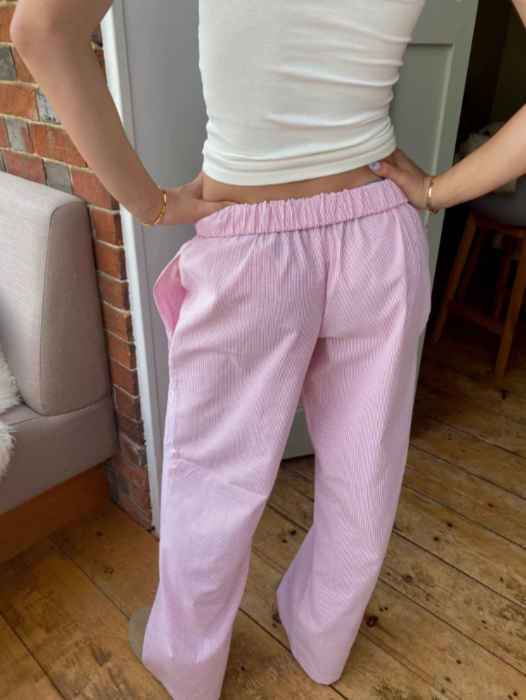 Elisa | Trendy Summer Pants