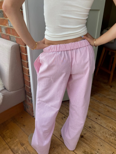 Elisa | Trendy Summer Pants