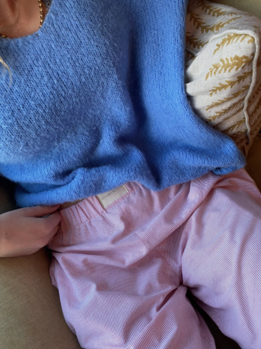 Elisa | Trendy Summer Pants