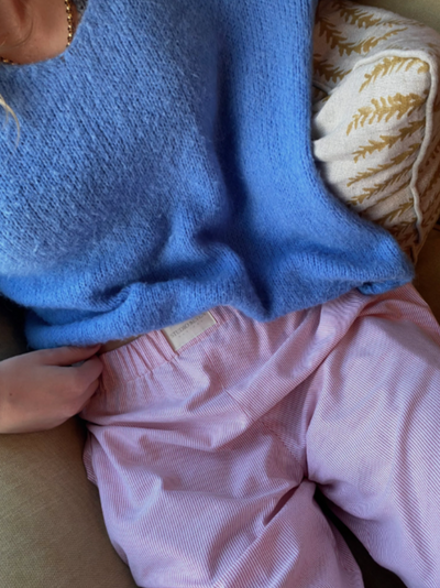 Elisa | Trendy Summer Pants