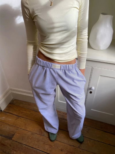 Elisa | Trendy Summer Pants
