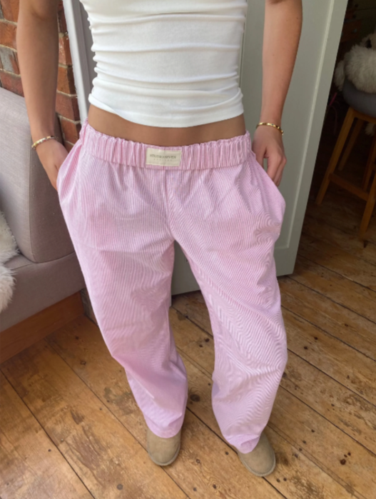 Elisa | Trendy Summer Pants