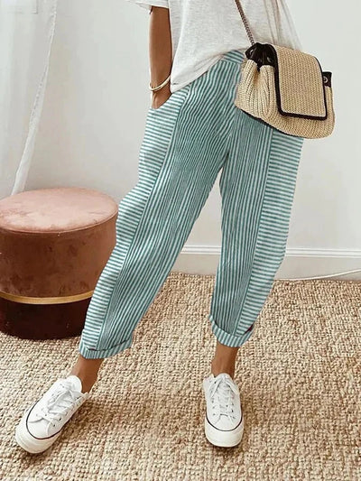 Lisa | Comfortable Pants