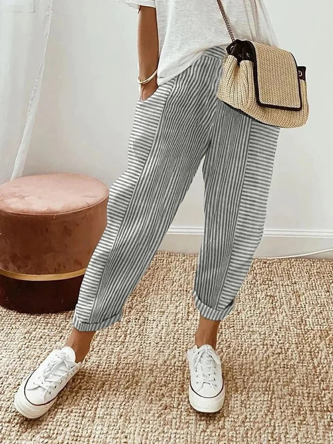 Lisa | Comfortable Pants