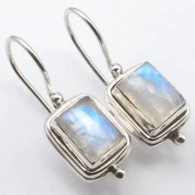 Eliara™ - Mystique Gemstone Earrings