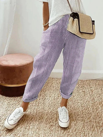 Lisa | Comfortable Pants