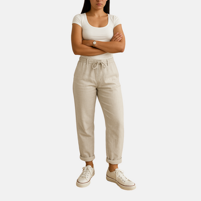 Lisa | Comfortable Pants