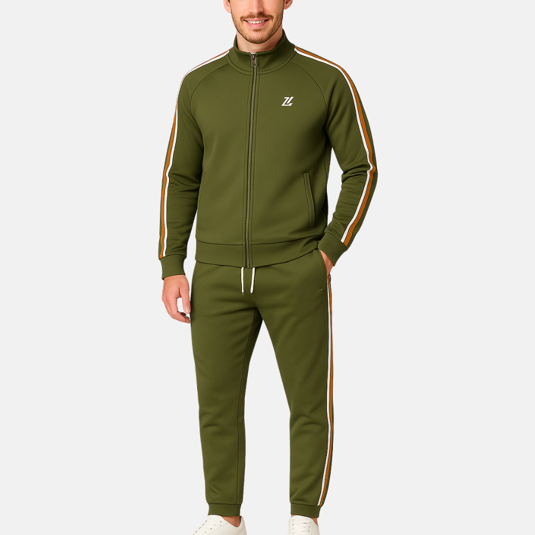 Antoine - Premium Suit Set
