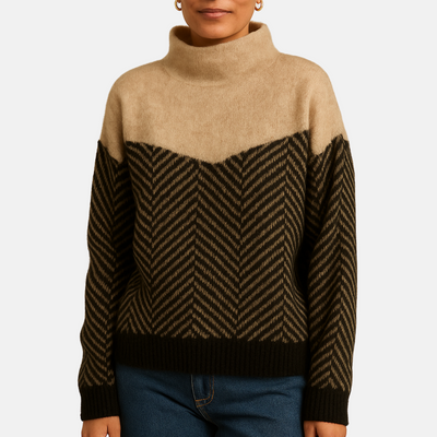 Louisa | Stylish Sweater
