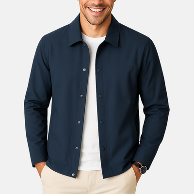 Eymen | Stylish Business Jacket